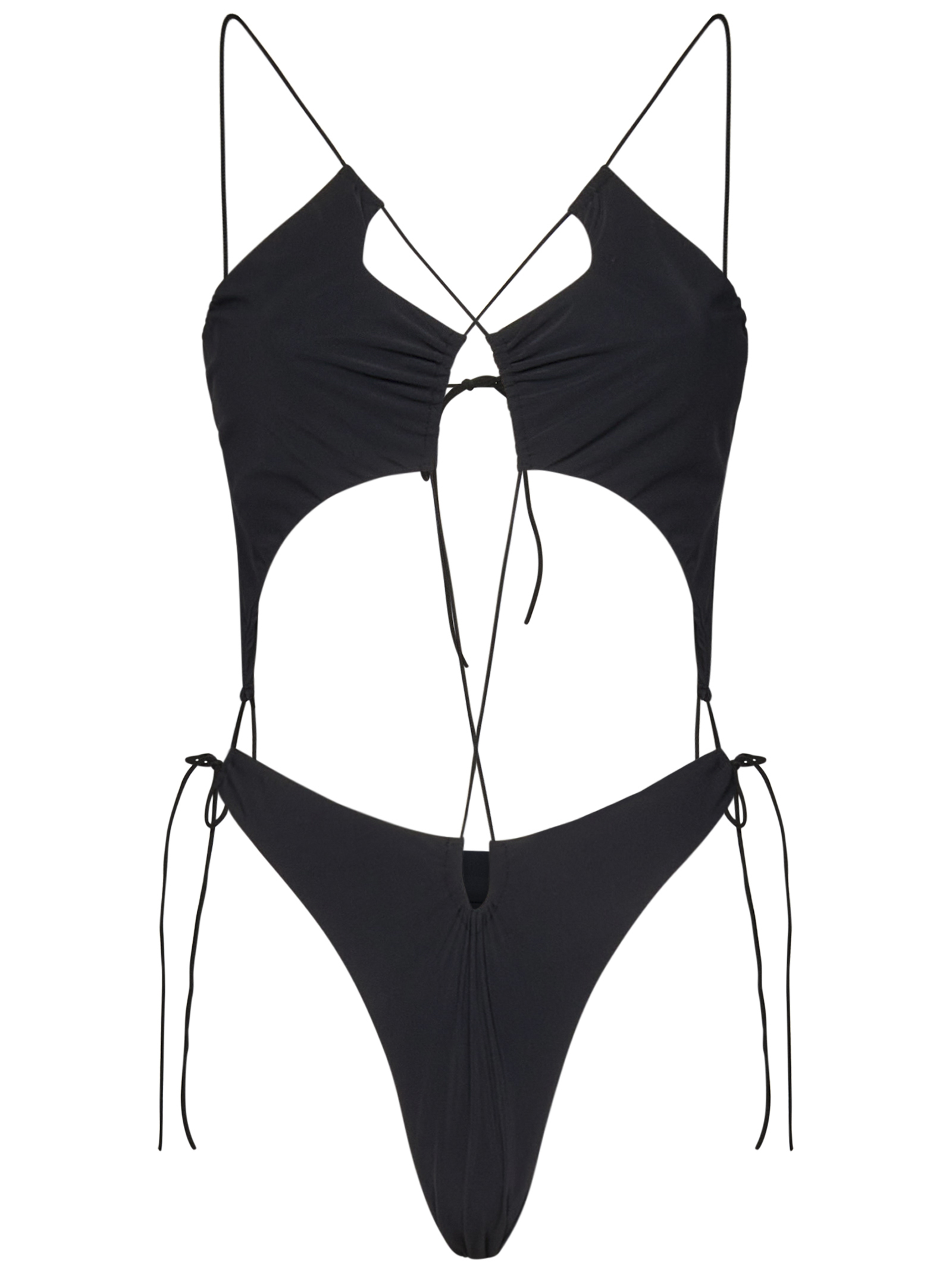 Amazuìn Zinah Swimsuit - OS